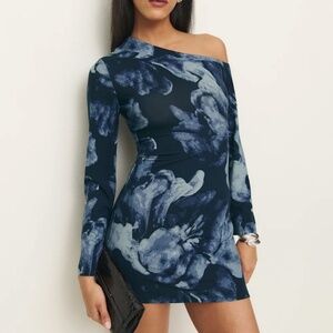 Reformation Dress